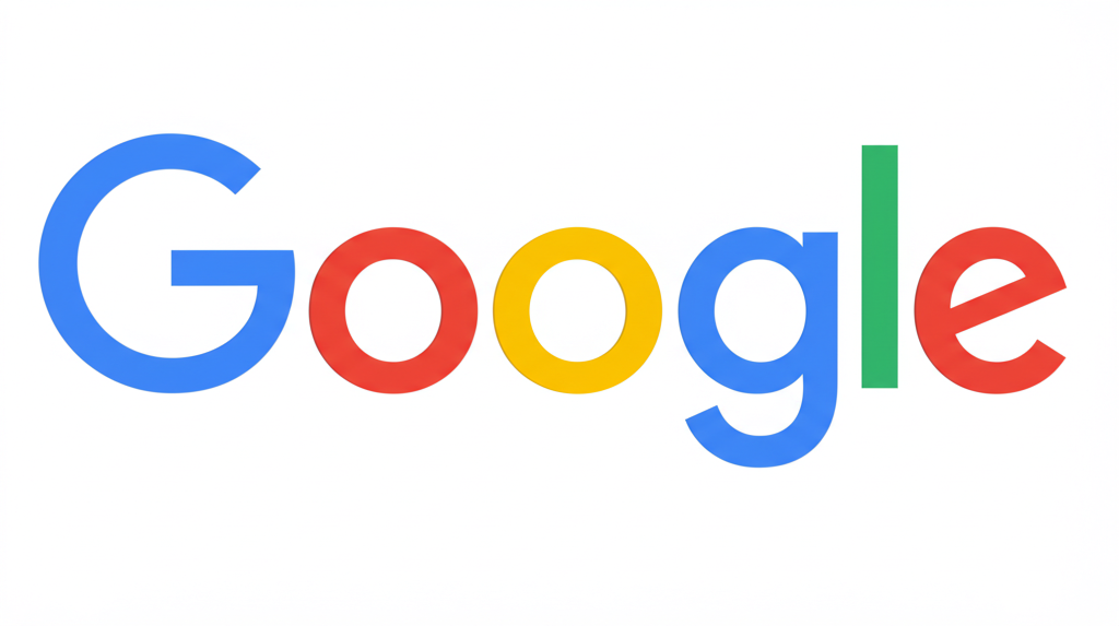 GOOGLE logo
