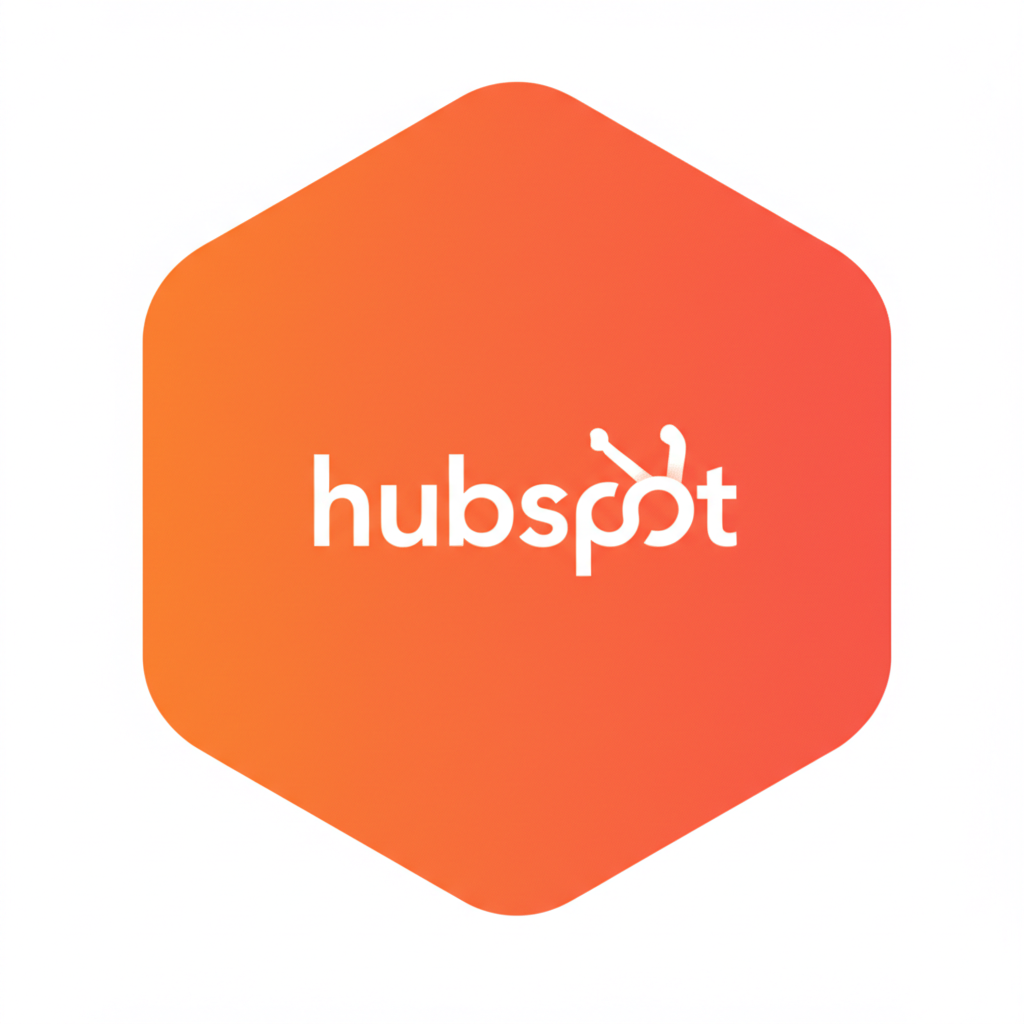 HUBSPOT logo