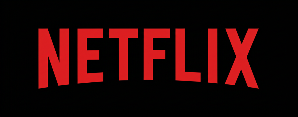 NETFLIX logo