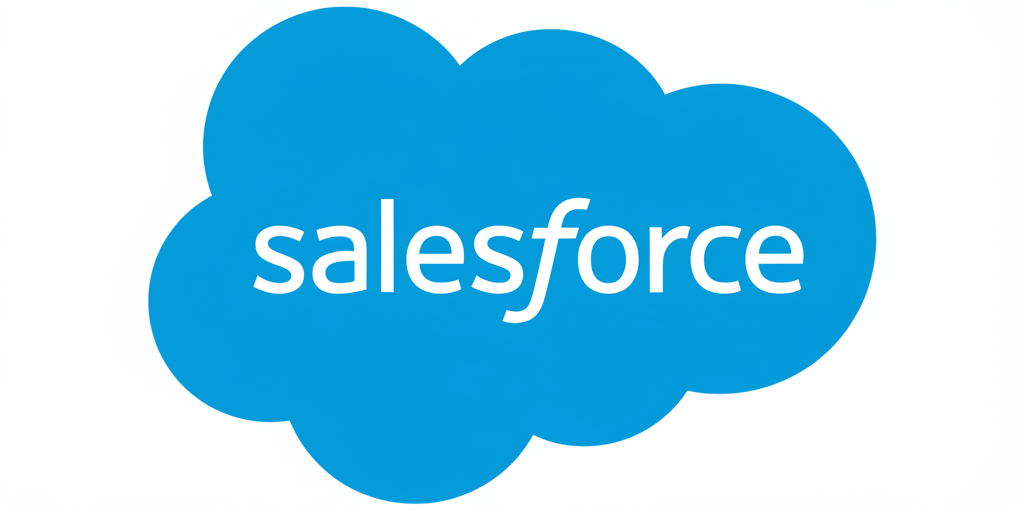 SALESFORCE logo