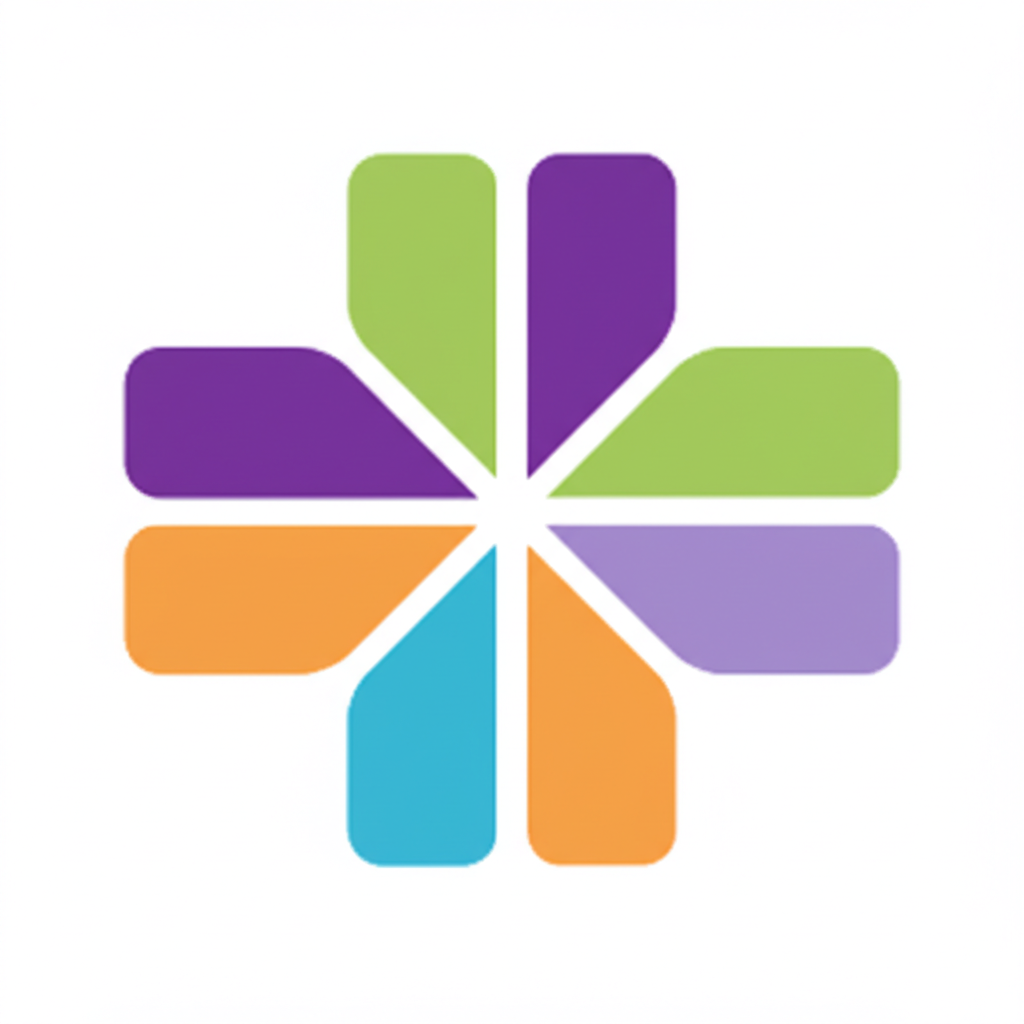 SLACK logo