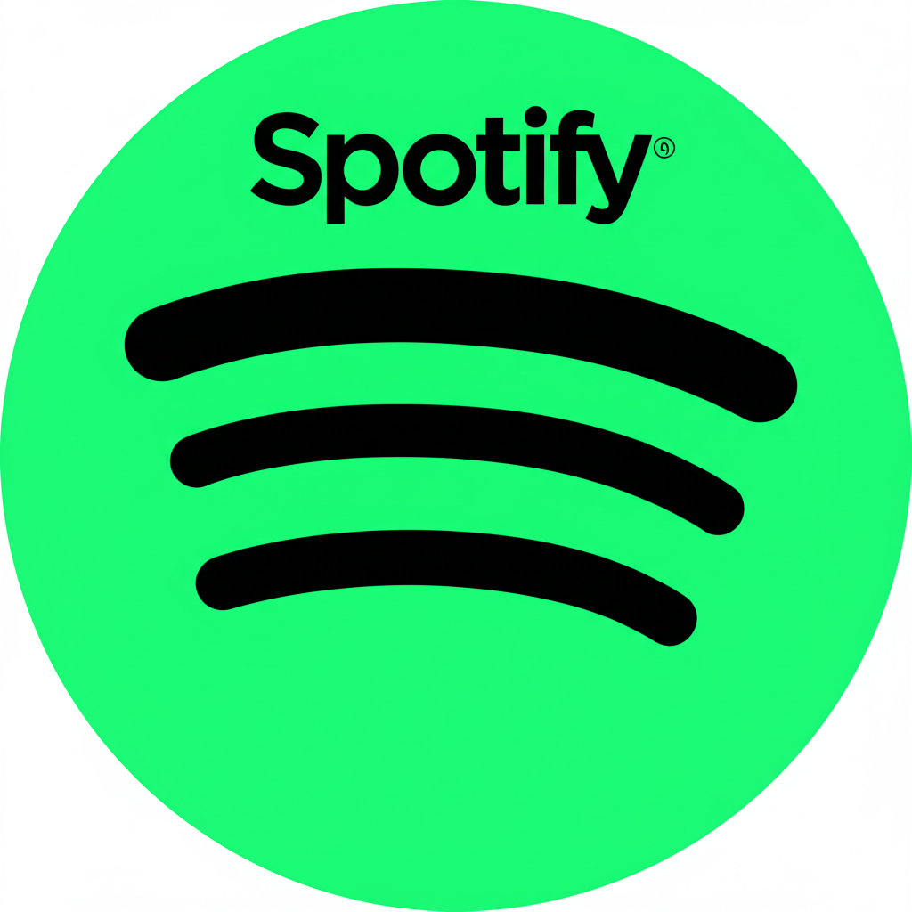 SPOTIFY logo